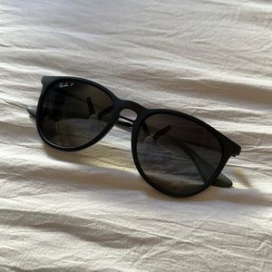 Ray Bans Women Polarized Sunglasses